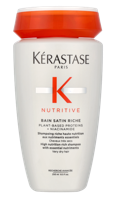 Kerastase Nutritive Bain Satin Shampoo 250 ml Dames