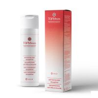 Topiderm Milde Anti Roos Shampoo Tegen Schilfers 200ml