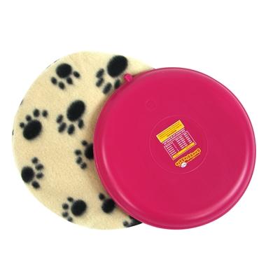 SNUGGLESAFE WARMTESCHIJF HOND/KAT