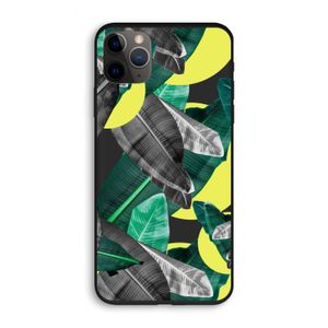 Fantasie jungle: iPhone 11 Pro Biologisch afbreekbaar hoesje