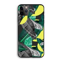 Fantasie jungle: iPhone 11 Pro Biologisch afbreekbaar hoesje