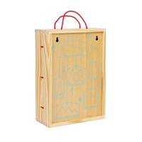 Bigjigs houten reis speelset, 10dlg.