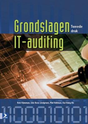 Grondslagen IT-auditing (Paperback)