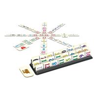 Tactic mexican train reiseditie