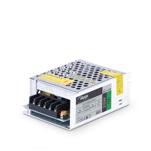 Akyga AK-L1-025 netvoeding & inverter 25 W Grijs