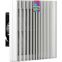 Rittal SK 3239.724 Filterventilatie 24 V/DC 5.7 W (b x h x d) 204 x 204 x 105 mm 1 stuk(s)