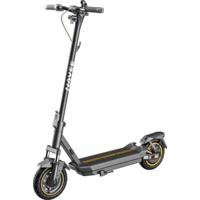 Elektrische Step Navee SNAVGT3MAX Zwart 25 km/h