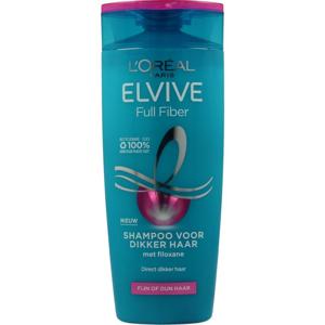 Elvive Shampoo full fiber fijn haar