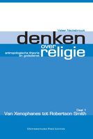 Denken over religie - I Van Xenophanes tot Robertson Smith - Valeer Neckebrouck - ebook