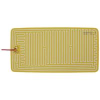 Thermo TECH Polyester Verwarmingsfolie 24 V 30 W (l x b) 355 mm x 182.5 mm