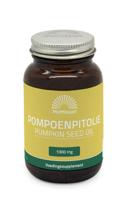 Mattisson Pompoenpitolie met vitamine E 1000mg