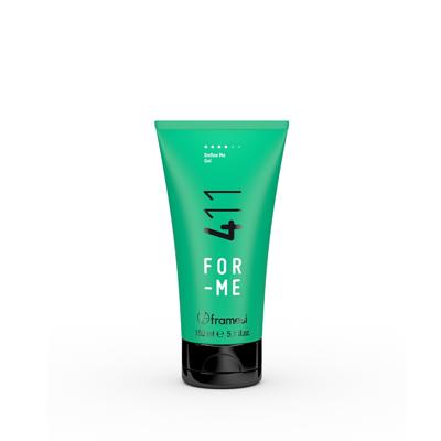 Framesi For-Me 411 Define Me Gel Hold 4 150ml