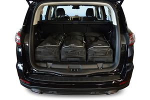 Reistassenset Ford S-Max II 2015- mpv F10801S