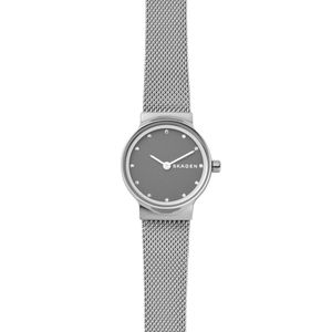 Horlogeband Skagen SKW2667 Staal Staal / RVS 14mm