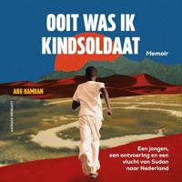 Ooit was ik kindsoldaat