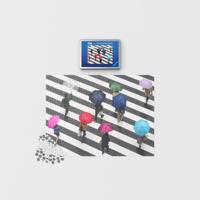 Ravensburger legpuzzel (metaal) 1500 stukjes