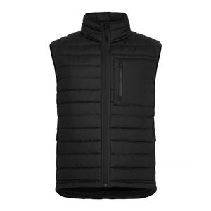 Matterhorn MH-573D Recycle Quilted Vest Ladies