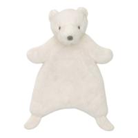 Happy Horse - Knuffeldoekje Ice Bear Izzy - 23 cm
