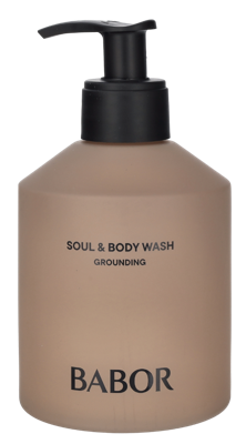 Babor Soul & Body Wash 250 ml