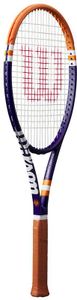 Wilson Blade 98 16x19 V8.0 Roland Garros 2023