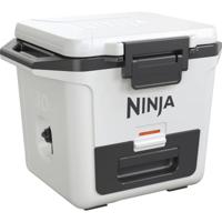 Ninja FrostVault Koelbox Passief Wit, Zwart 28 l - thumbnail