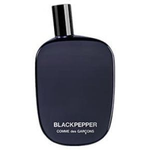 Comme Des Garcons Blackpepper