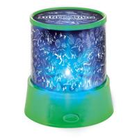 Toi-Toys World of dinosaurs projectielamp dino