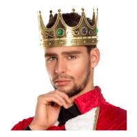 Boland Koning's kroon