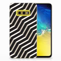 Samsung Galaxy S10e | TPU Hoesje | Illusion