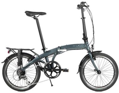 Ugo vouwfiets u go 20 dare d7