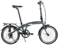 UGO vouwfiets u go 20 dare d7