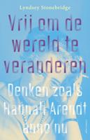 Vrij om de wereld te veranderen (Paperback)
