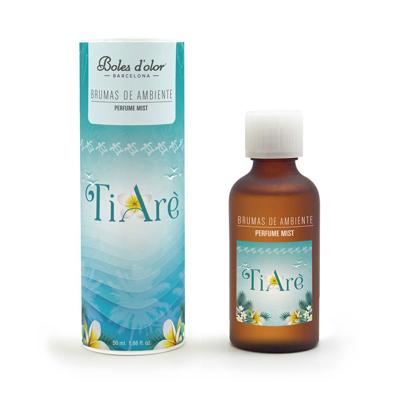 Brumas de ambiente (50 ml) geurolie Tiare - Boles d olor