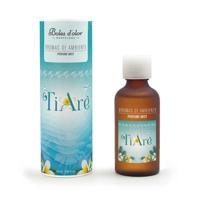 Brumas de ambiente (50 ml) geurolie Tiare - Boles d olor