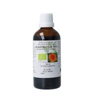Eschscholtzia calif / slaapmutsje tinctuur bio