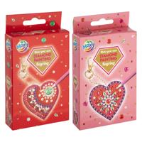 Creative Craft Group Diamond painting sleutelhanger