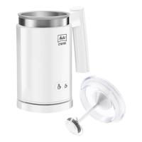 Melitta CREMIO II Melkopschuimer Wit