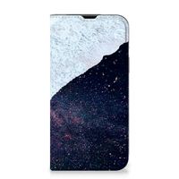 iPhone 14 Stand Case Sea in Space - thumbnail