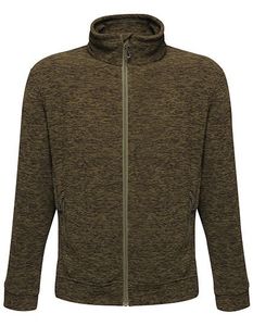 Regatta RG6030 Men´s Full Zip Thornly Fleece Jacket