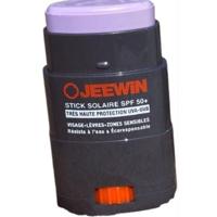 Jeewin Solaire Sun Protecting Stick SPF50+