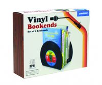 Gift Republic Vinyl - Boekensteunen