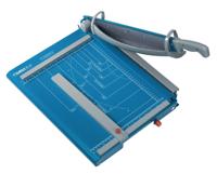 Dahle hefboomsnijmachine 565 voor ft A4, capaciteit: 40 vel Dahle hefboomsnijmachine 565 voor ft A4, capaciteit: 40 vel