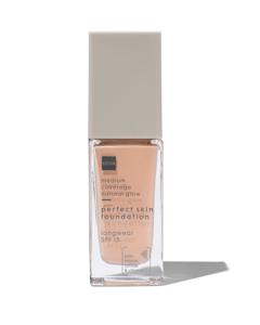 HEMA Perfect Skin Foundation SPF15 03 Sand Rose (zand)