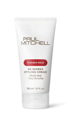 Paul Mitchell Crème - Styling Flexible Style - 150 ml