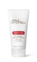 Paul Mitchell Crème - Styling Flexible Style - 150 ml