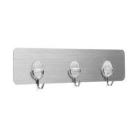 Wandkapstok Inofix (81 x 290 x 22 mm)