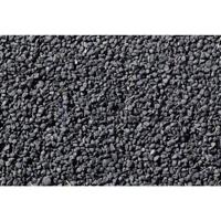 Woodland Scenics WB83 Gravel Gemiddeld Zwart 200 g