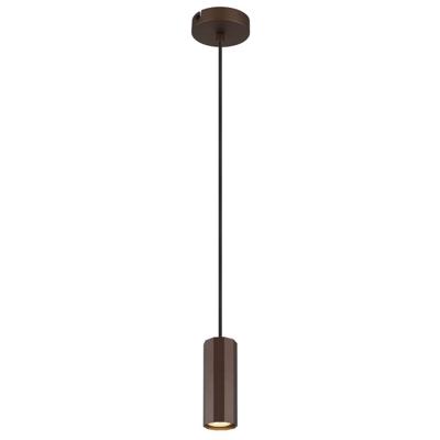 Globo Bronzen hanglampJames enkel - 57919H