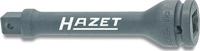 HAZET verlengstuk "9005s-5" extensionl1= 130mm 1/2 3187 870002 - thumbnail