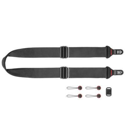 Peak Peak Design Slide Black